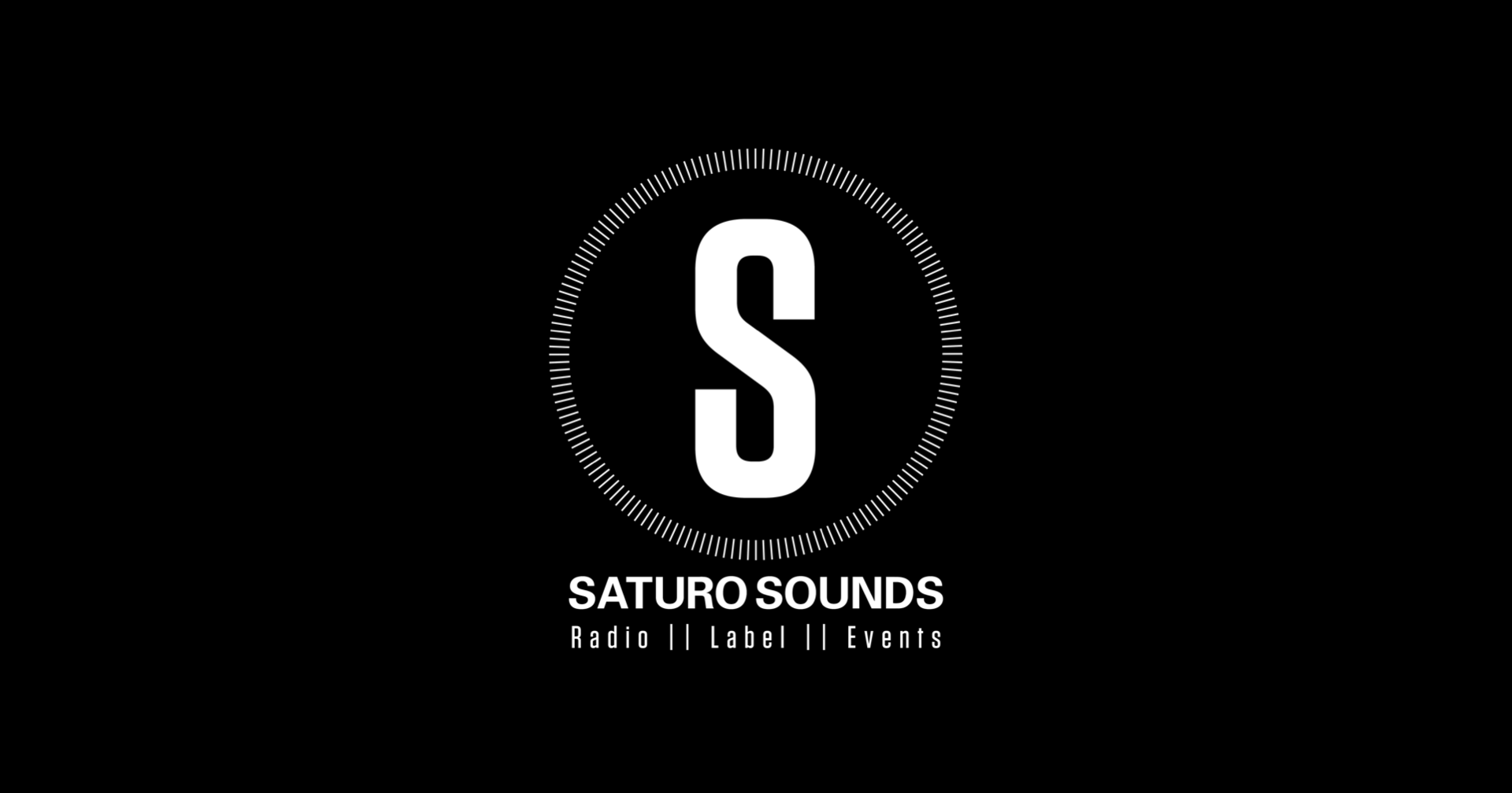 Saturo Rapper Saturo Sounds - Radio | Label | Events